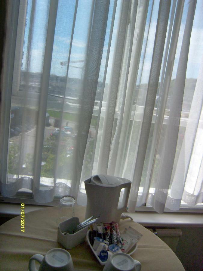 St Martins Guest House Dover Eksteriør billede