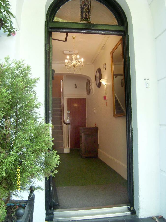 St Martins Guest House Dover Eksteriør billede