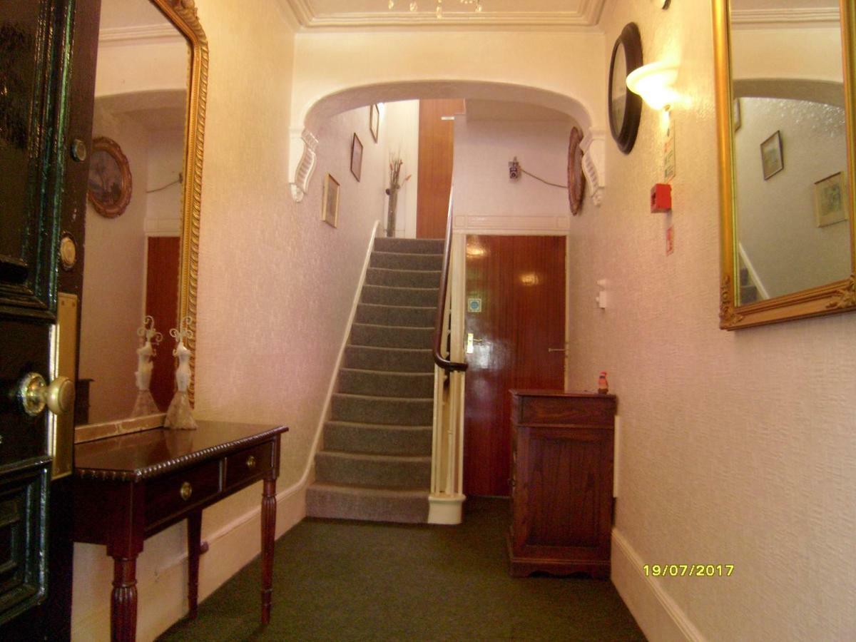 St Martins Guest House Dover Eksteriør billede