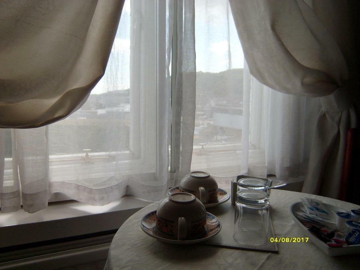 St Martins Guest House Dover Eksteriør billede