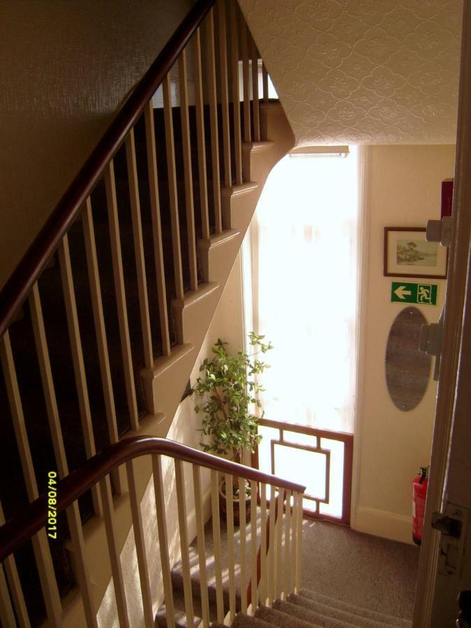St Martins Guest House Dover Eksteriør billede