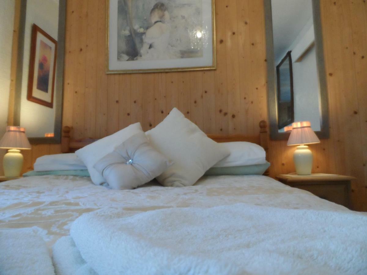 St Martins Guest House Dover Eksteriør billede