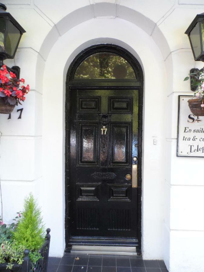 St Martins Guest House Dover Eksteriør billede