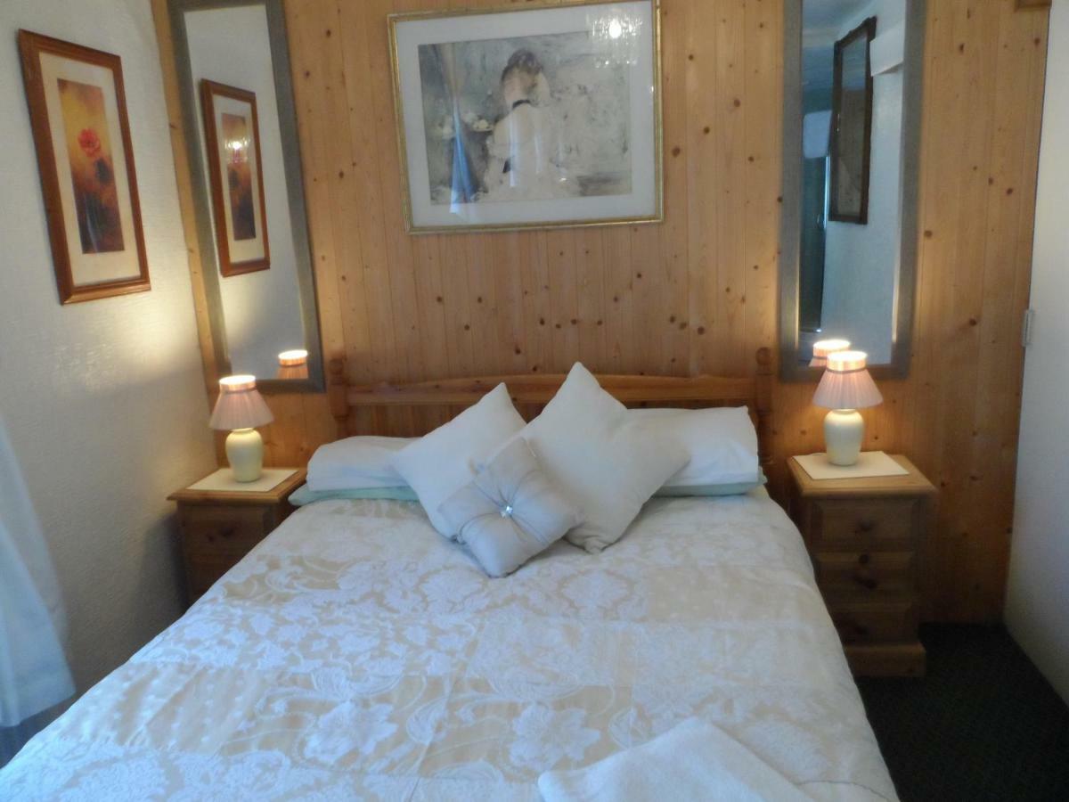 St Martins Guest House Dover Eksteriør billede