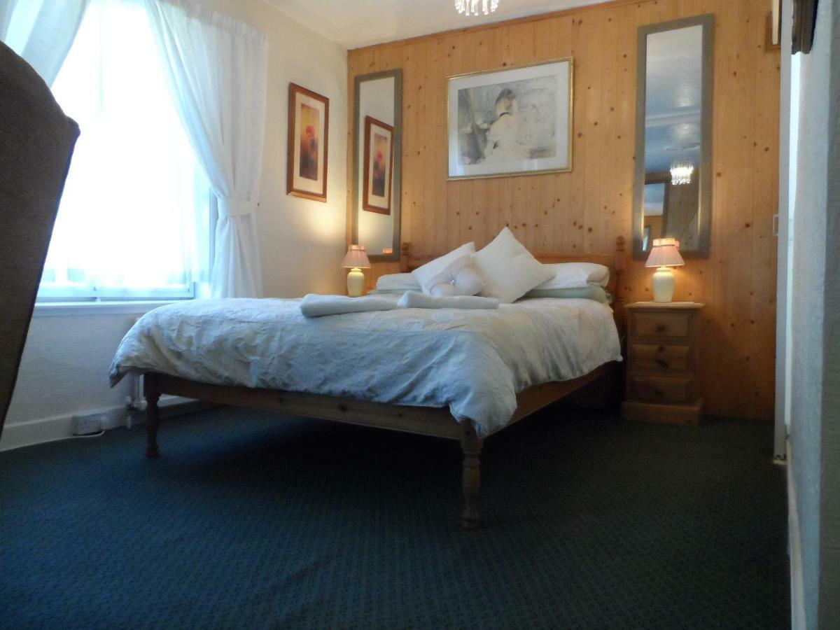 St Martins Guest House Dover Eksteriør billede